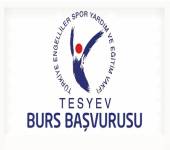 TESYEV BURS BAŞVURULARI