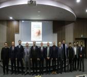 “10 Aralık Dünya İnsan Hakları Günü” İdari Yargı ve İnsan Hakları Etkinliği Gerçekleştirildi