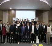 Farazi Dava Yarışması Finali Sakarya Üniversitesi Hukuk Fakültesi’nde Gerçekleştirildi