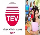 TEV FELLOWSHIP INTERVIEW