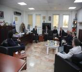 DANIŞMA KURULU TOPLANTISI