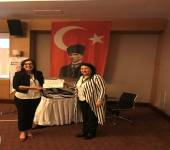 ASEAD IV. Uluslararası Sosyal Bilimler Sempozyumu