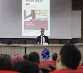 (SÖYLEŞİ) HAKİMLİK VE SAVCILIK MESLEĞİ
