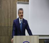 Gazze’deki İnsani Kriz ve Uluslararası Hukuk Konferansı Sakarya Üniversitesi’nde Gerçekleşti