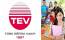 TEV FELLOWSHIP INTERVIEW