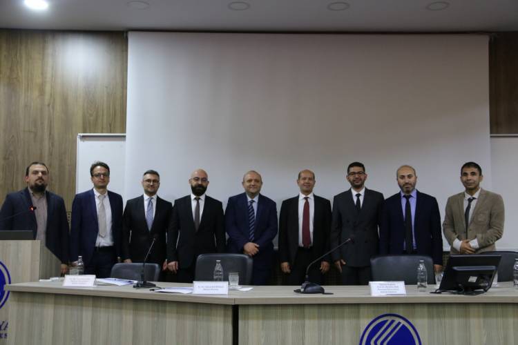 Medeni Usul ve İcra İflas Hukuku Günleri – I