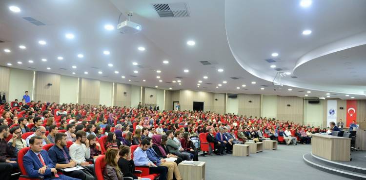 2018-2019 EĞİTİM-ÖĞRETİM YILI AÇILIŞ DERSİ