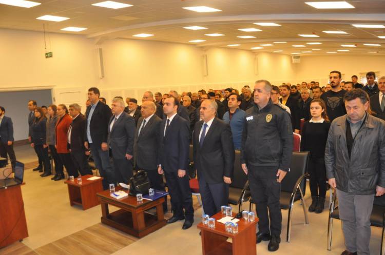 10 ARALIK DÜNYA İNSAN HAKLARI GÜNÜ