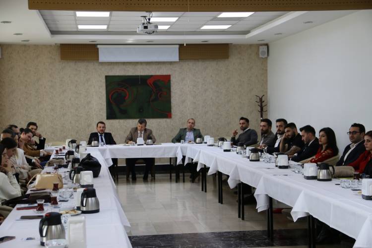 Mezunlar Buluşması